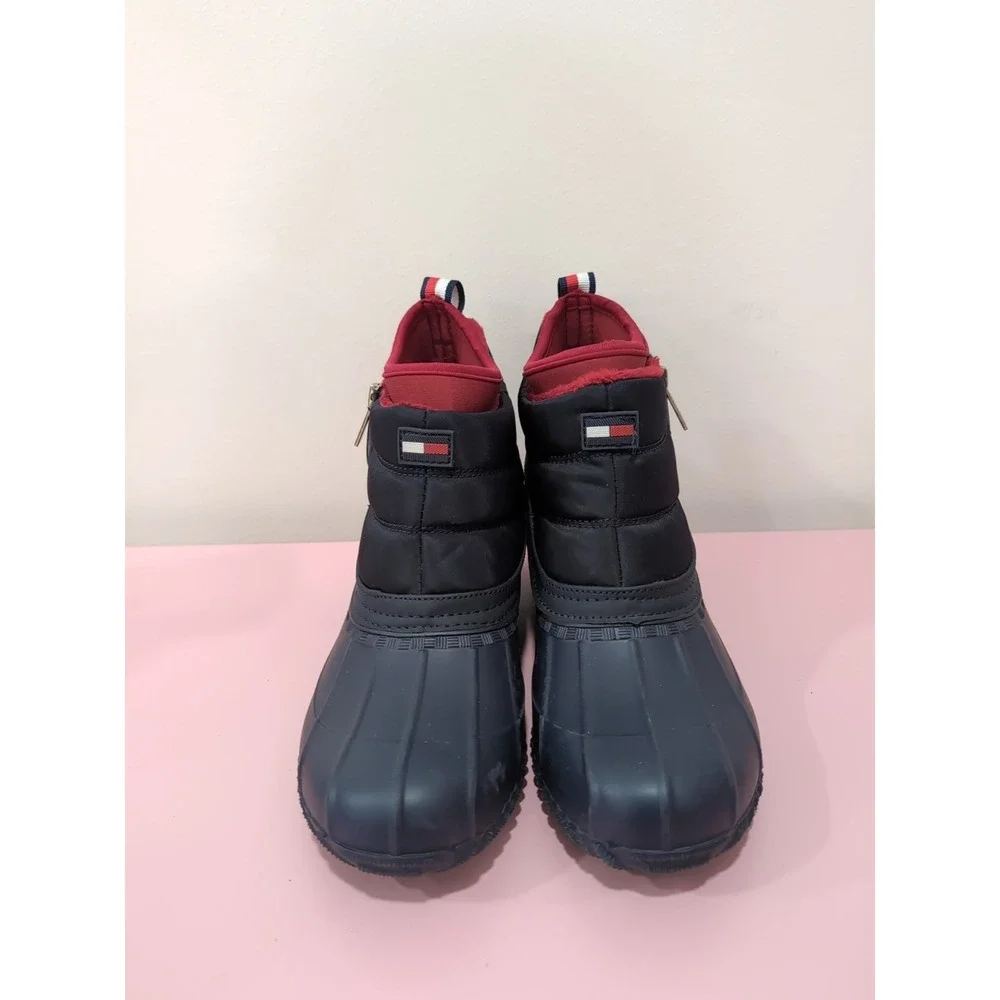 Tommy Hiliger tommy hilfiger
